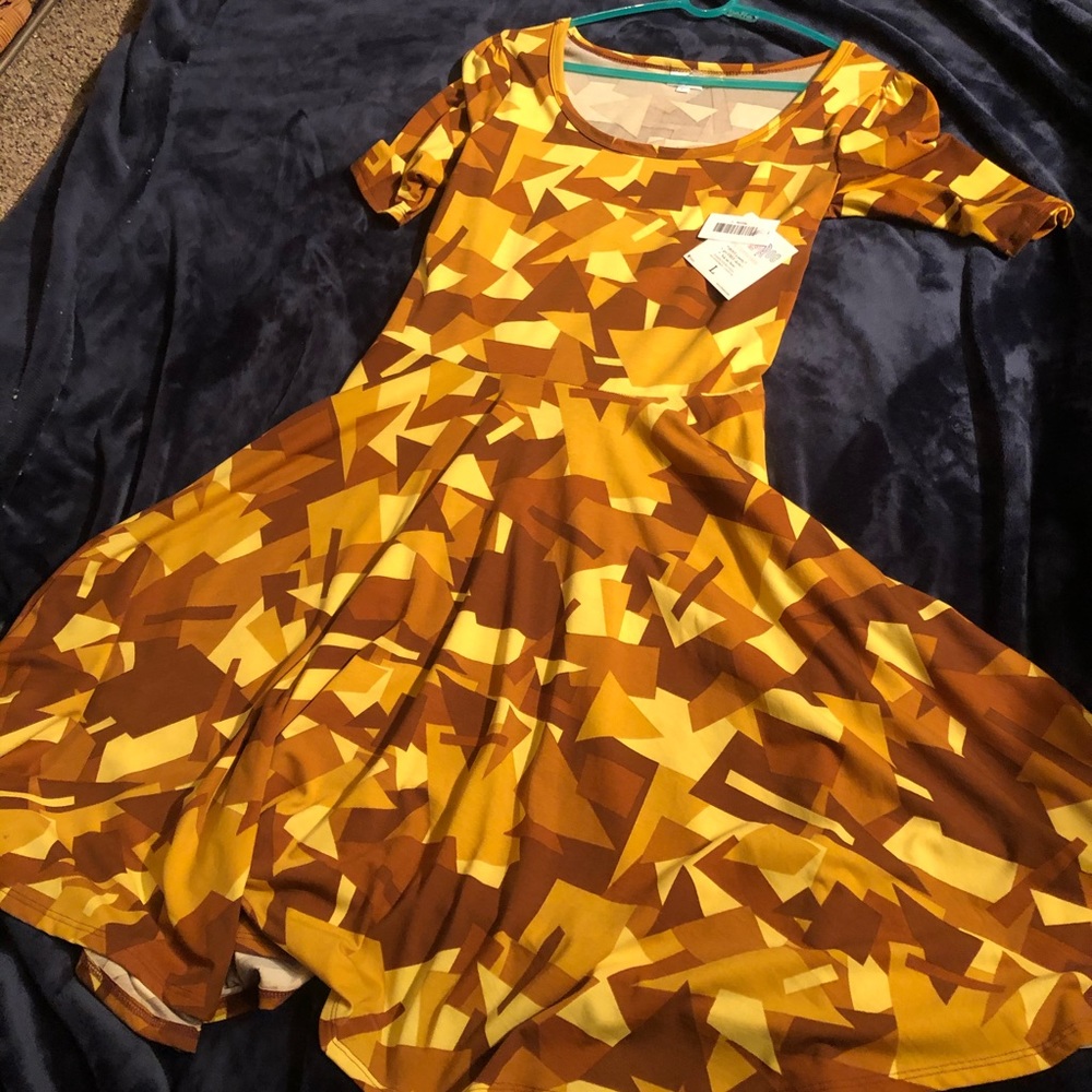 Lularoe dress